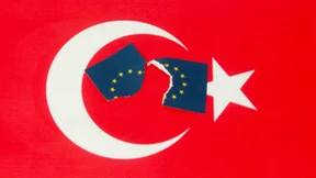 Das Land, das leidet