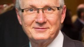 Geiger outet sich als Fotograf „gewisser Aktenteile“