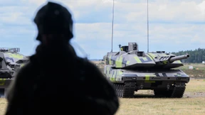 Wer rüstet Europa auf?