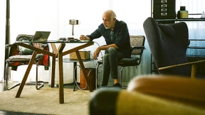 Ein Kleinod der israelischen Moderne