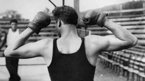 Der König von Warschau steigt wieder in den Boxring