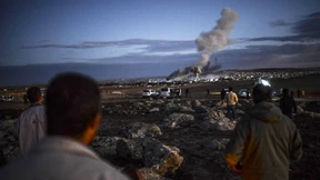 Syrische Regierung: Wir unterstützen die Kurden