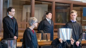 Die Erklärung der Täter klingt dürftig