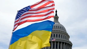 USA und Ukraine besprechen Friedensplan
