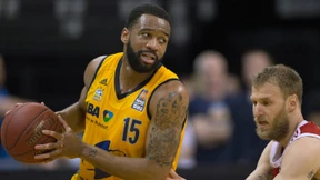 Alba Berlin entzaubert den Meister
