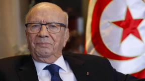 Tunesischer Präsident Essebsi gestorben