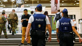 Bahnhofsattentäter war 36 Jahre alter Marokkaner