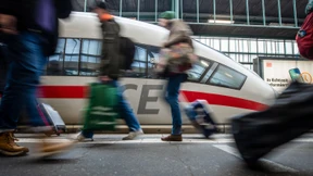 Immer häufiger Übergriffe auf Bahnmitarbeiter
