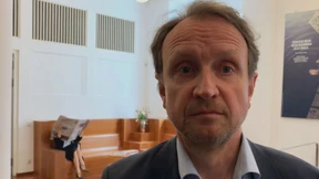 „Alles andere als amüsiert“