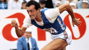 Pietro Mennea ist tot