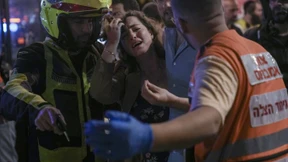 Mindestens zwei Tote nach Schüssen in Tel Aviv