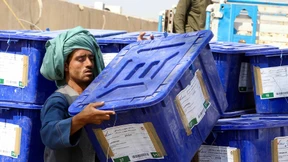 Sterben für die Stimmabgabe?