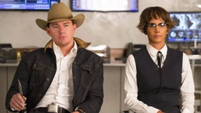 „Kingsman“ auf dem Kinothron