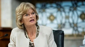 Erste republikanische Senatorin fordert öffentlich Trumps Rücktritt