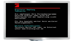 Die analogen Tage sind gezählt