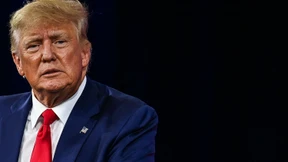 Ausschuss will Trumps Steuerunterlagen veröffentlichen