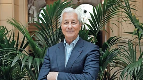 Das ist der mächtigste Banker der Welt