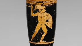 Shitstorm im Altertum