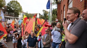 Günthers Abkehr vom „Nationalpark Ostsee“