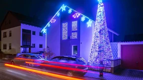 Die meisten Führerscheine werden zu Weihnachten abgegeben