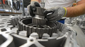 Hunderttausende Wagen mit ZF-Getrieben zurückgerufen