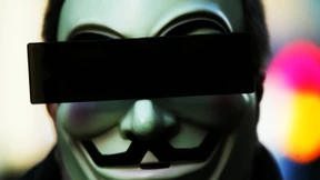 Verlage wehren sich gegen Anonymous-Attacke