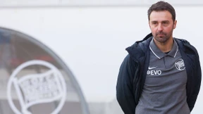 Mit Kontrolle, Fitness und Positionstreue