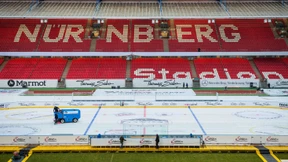 Der Himmel erscheint als einzige Grenze 