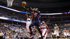 Das NBA-Glühwürmchen dreht auf