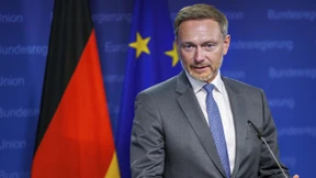 Lindners Zeitenwende