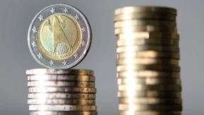 Euro-Staaten wollen Münzen im Milliardenwert produzieren