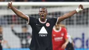 Pacho ist jung, resolut und wertvoll