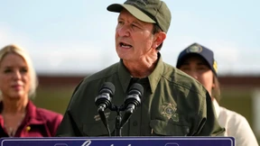 Trump ernennt Sondergesandten für Grönland