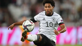 Frisch verliebt in die deutsche Nationalelf