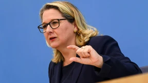 Schulze und Söder gegen Verbot von Kurzstreckenflügen