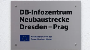 In fünf Stunden von Berlin nach Wien mit der Bahn