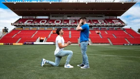 Josh Cavallo setzt abermals Zeichen für offenen Umgang mit Homosexualität