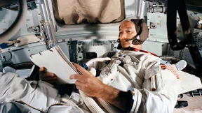 Nasa-Astronaut Michael Collins ist tot