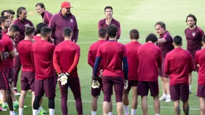 El Cholo und die Undankbaren