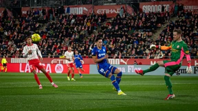 Ter Stegen rettet Girona bei Premiere einen Punkt