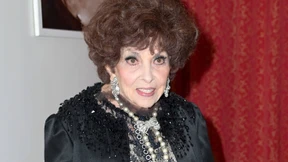 Gina Lollobrigida wehrt sich gegen Vormund und ihren Sohn