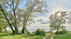 Der Ruhepol der Insel Usedom