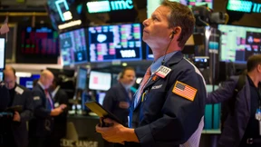 Coronavirus drückt weiter die Kurse