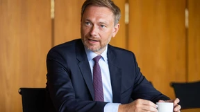 „Die Frage Schwarz oder Grün im Kanzleramt ist entschieden“