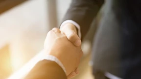 Mehr Mut  zu Kooperationen