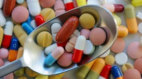 Mehr Vitamine, weniger Kosmetik