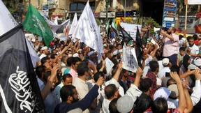 Wegen Beleidigung des Islams verurteilt