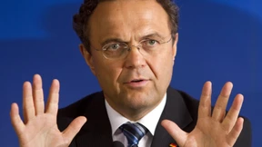 Kabinett verlängert Anti-Terror-Gesetze