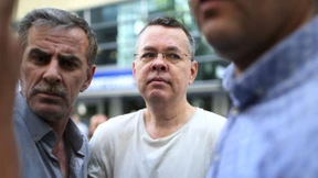 Anwalt von Pastor Brunson zieht vor türkisches Verfassungsgericht