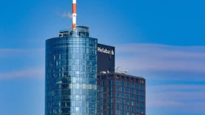 Die Helaba will ökologischer werden